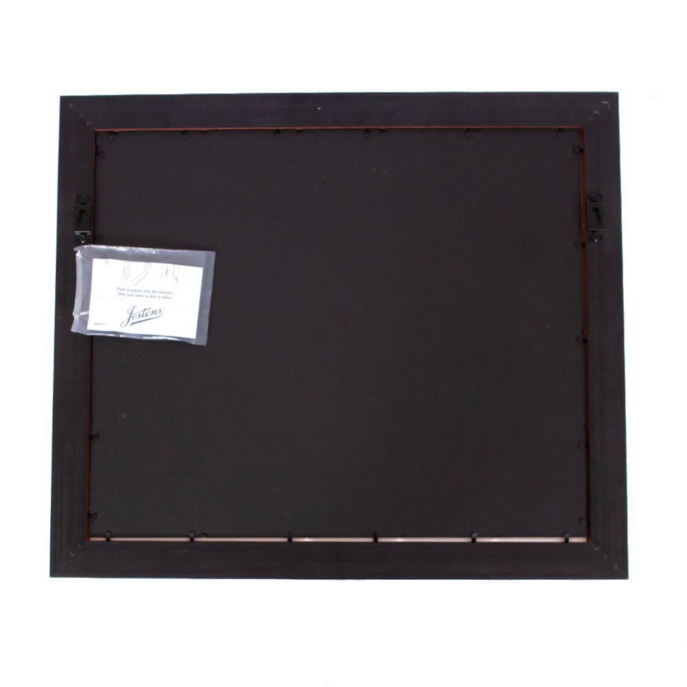 Oregon Seal, Josten's, Brown, Frames & Albums, Grad, 11"x14", Diploma Frame, Law, Gold Foil, Seal, 909484